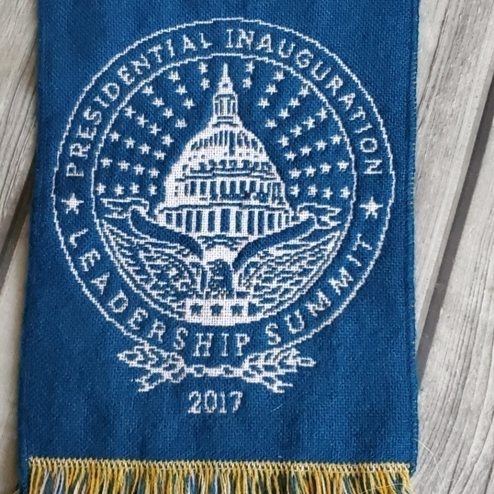 2017 Presidential Inauguration Leadership Summit - Picture 2 of 5